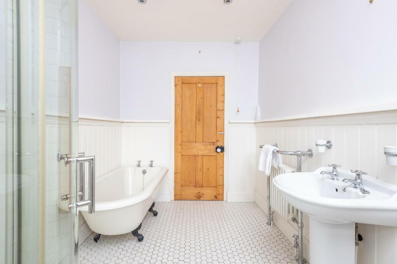 شقة Charming Base For 5 Near Bishy Rd Pass The Keys يورك المظهر الخارجي الصورة